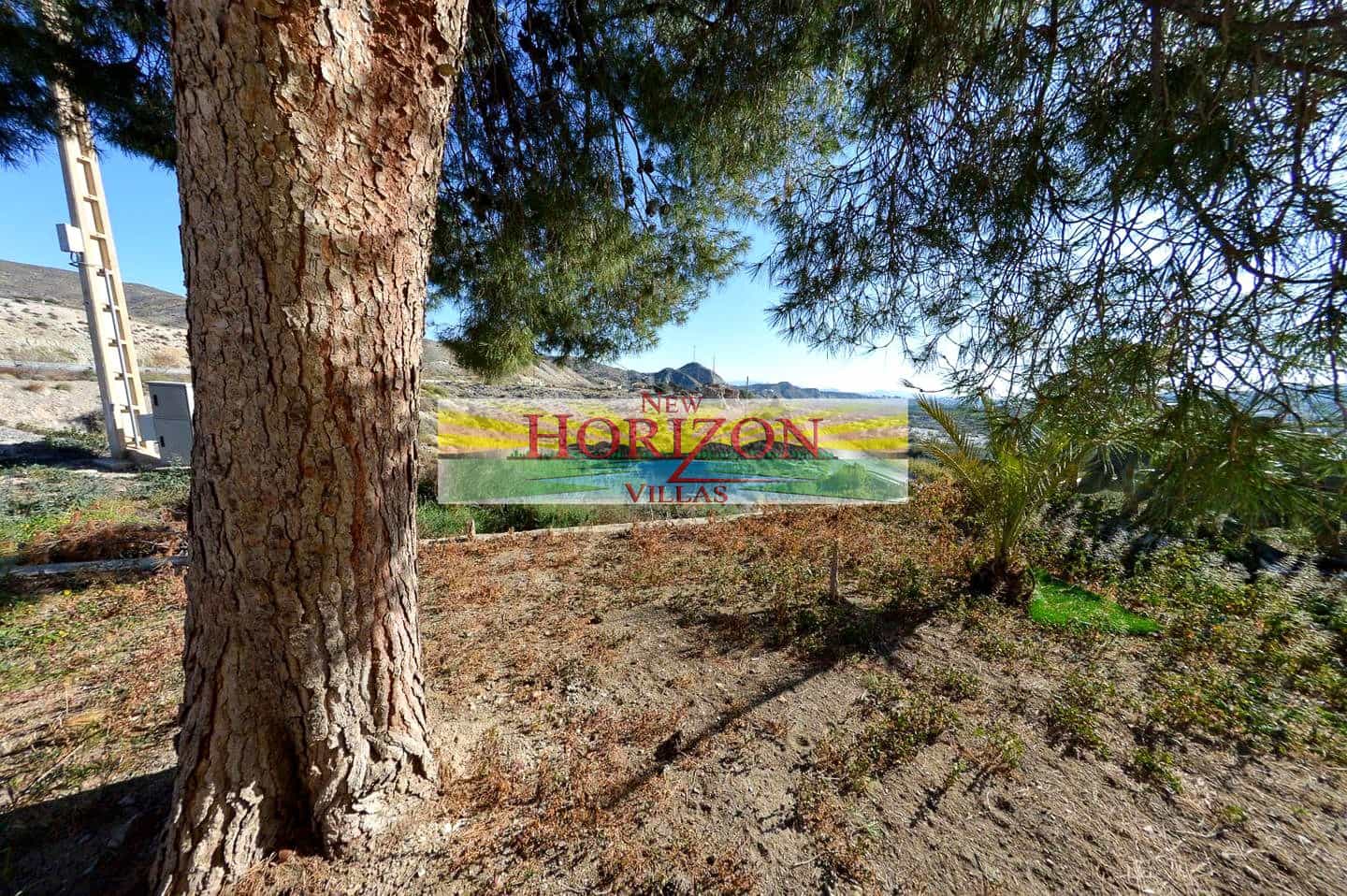 6 soveværelse Villa til salg i Arboleas med garage - € 95.000 (Ref: 8852989)