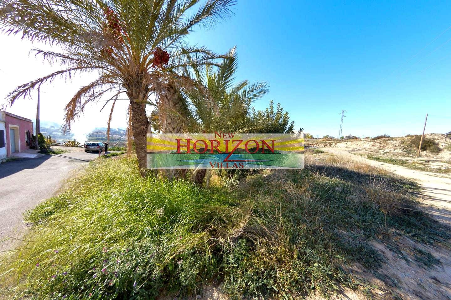 6 soveværelse Villa til salg i Arboleas med garage - € 95.000 (Ref: 8852989)