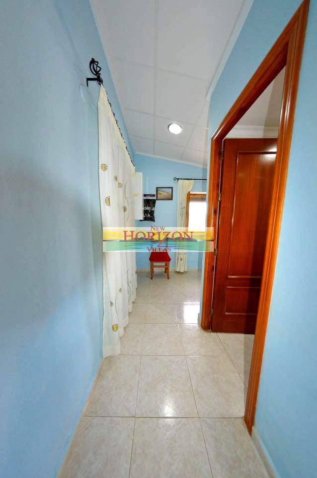 3 soveværelse Villa til salg i Huercal-Overa med garage - € 150.000 (Ref: 8855526)