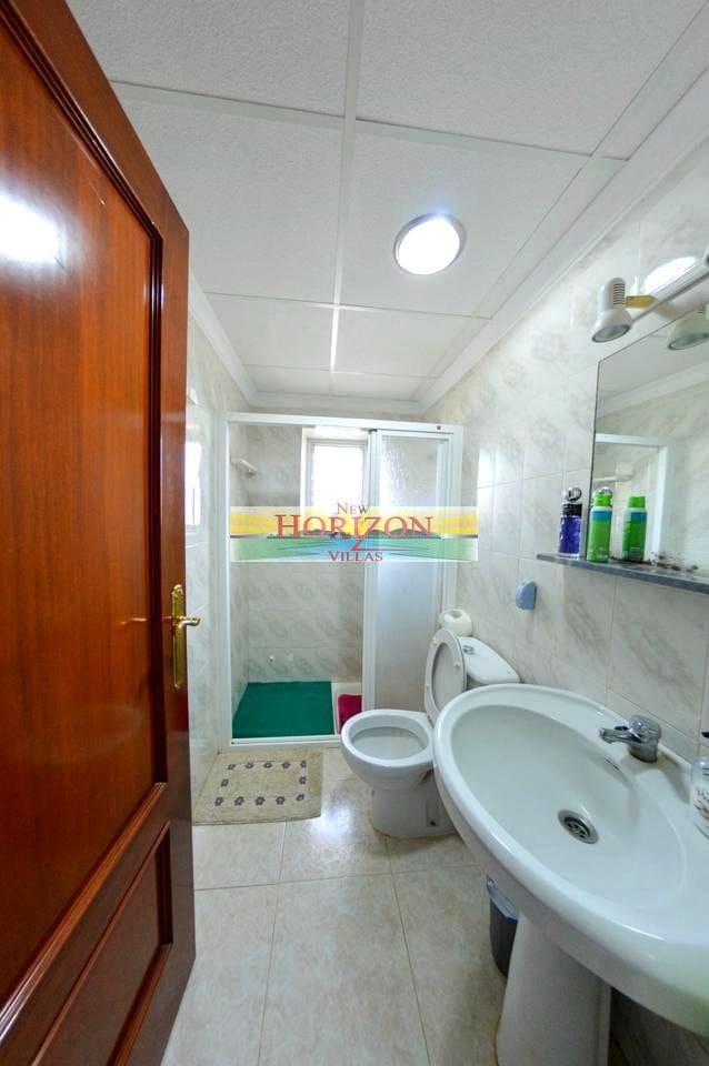 3 soveværelse Villa til salg i Huercal-Overa med garage - € 150.000 (Ref: 8855526)