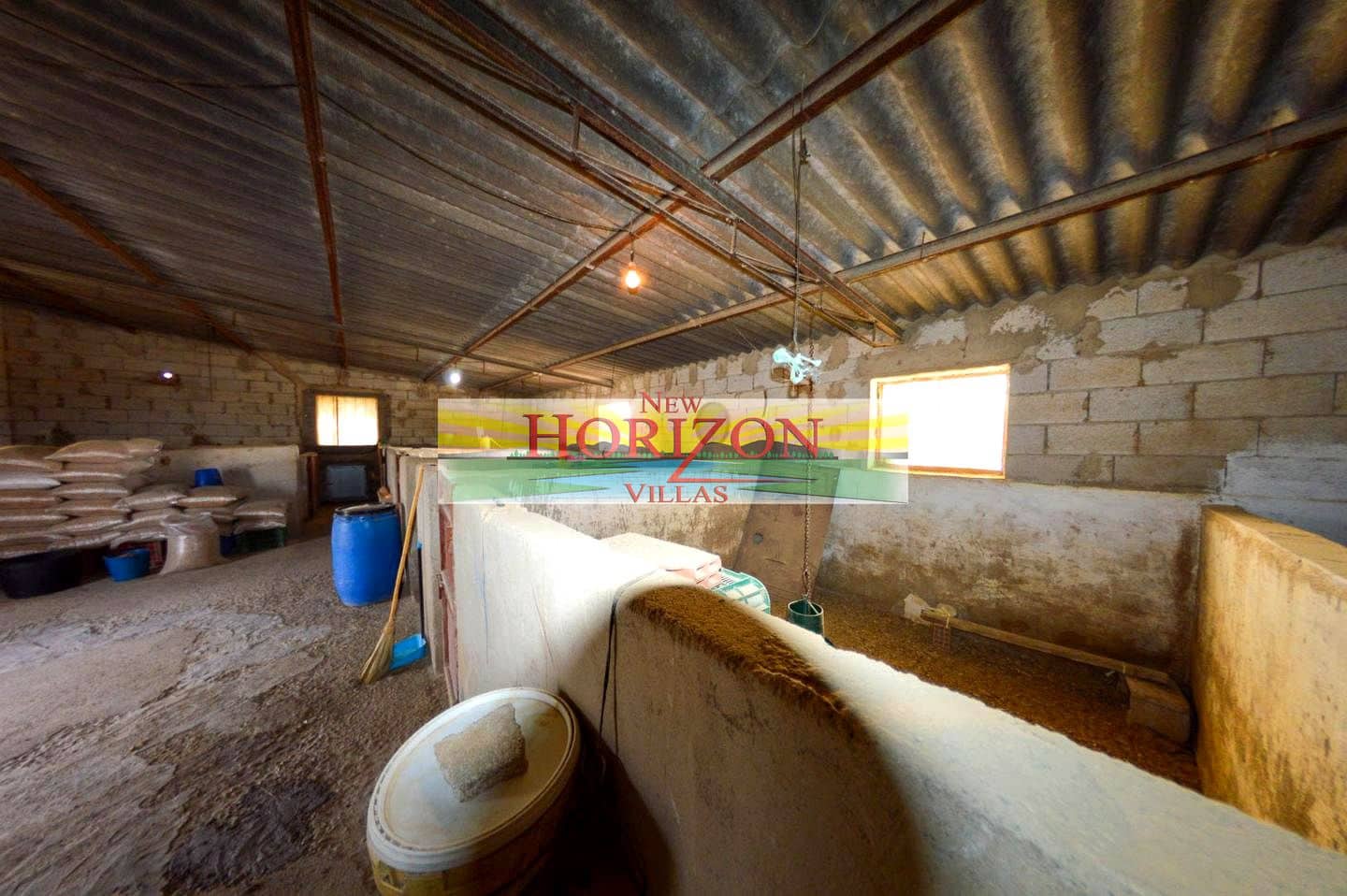 3 soveværelse Villa til salg i Huercal-Overa med garage - € 150.000 (Ref: 8855526)