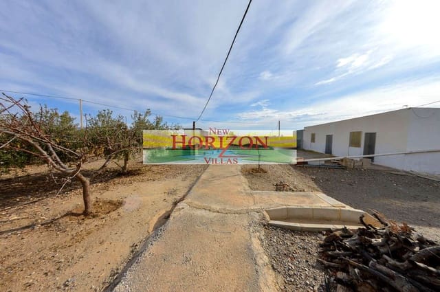 3 soveværelse Villa til salg i Huércal-Overa med garage - € 150.000 (Ref: 8855526)