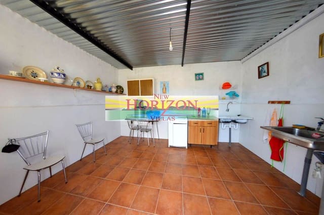 3 soveværelse Villa til salg i Huércal-Overa med garage - € 150.000 (Ref: 8855526)