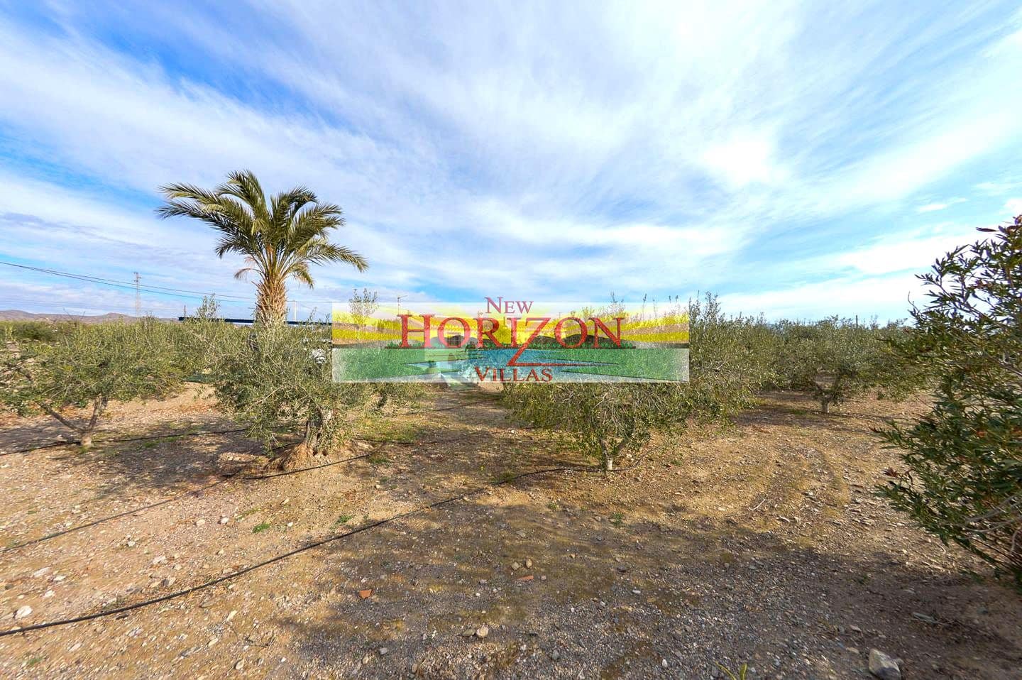 3 soveværelse Villa til salg i Huercal-Overa med garage - € 150.000 (Ref: 8855526)