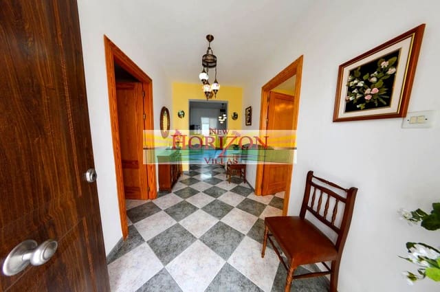 2 soveværelse Villa til leje i Oria - € 450 (Ref: 8878270)