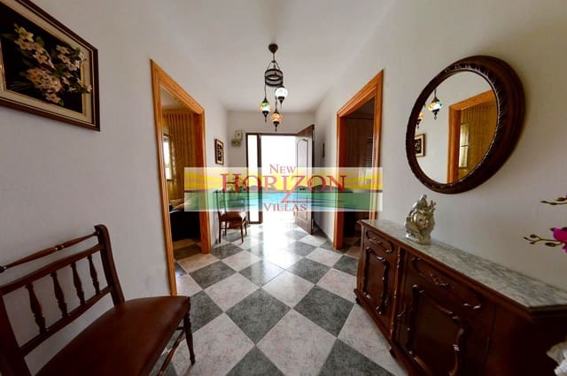 2 soveværelse Villa til leje i Oria - € 450 (Ref: 8878270)