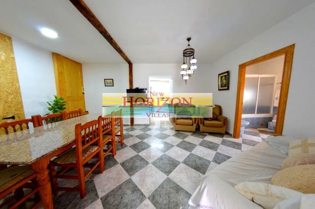 2 soveværelse Villa til leje i Oria - € 450 (Ref: 8878270)