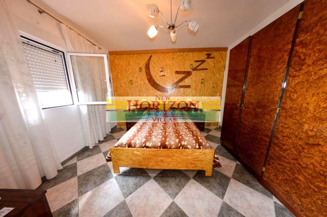 2 soveværelse Villa til leje i Oria - € 450 (Ref: 8878270)