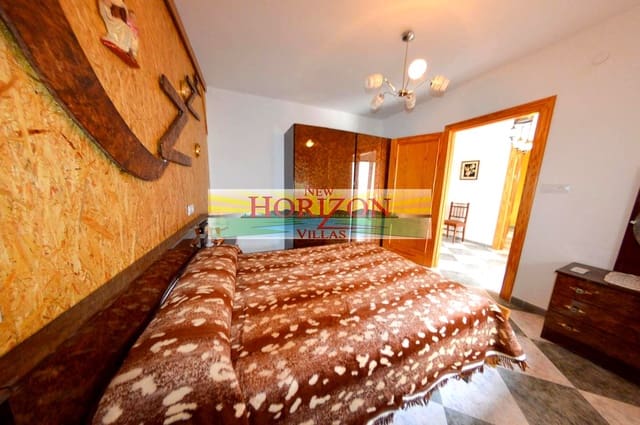 2 soveværelse Villa til leje i Oria - € 450 (Ref: 8878270)