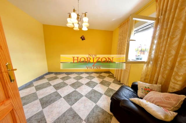 2 soveværelse Villa til leje i Oria - € 450 (Ref: 8878270)