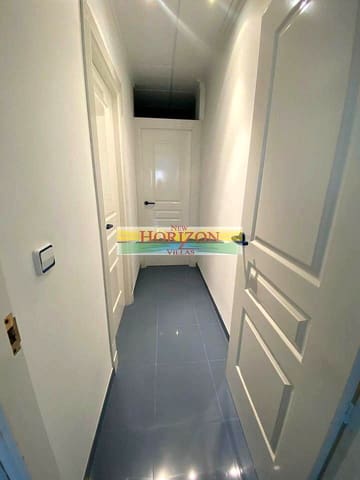 3 bedroom Business for rent in Albox - € 500 (Ref: 8887100)