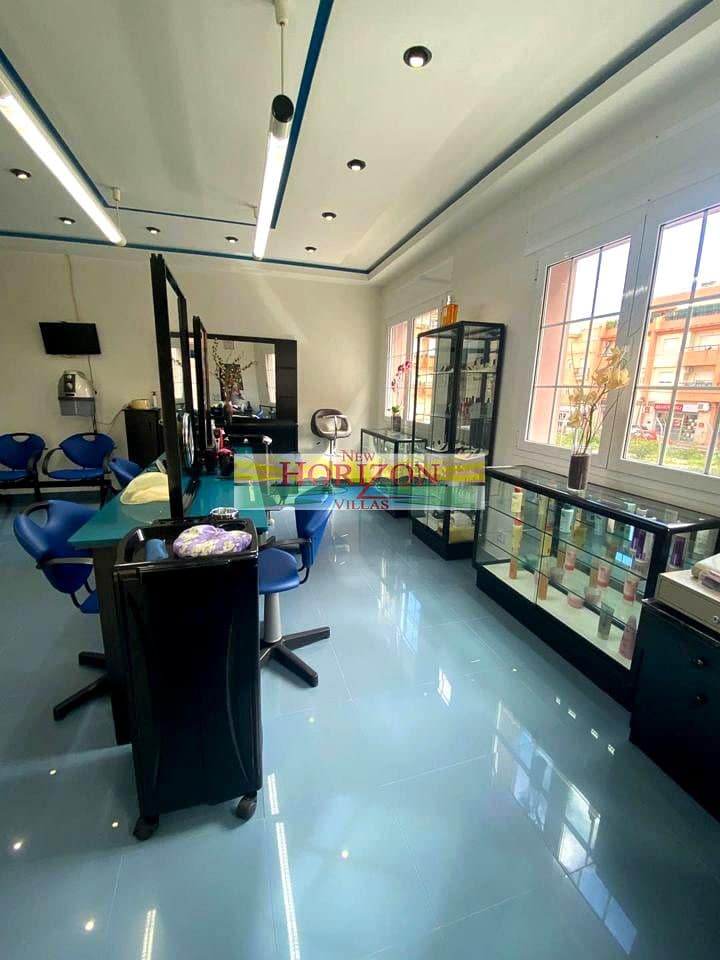 3 soveværelse Virksomhed til leje i Albox - € 500 (Ref: 8887100)