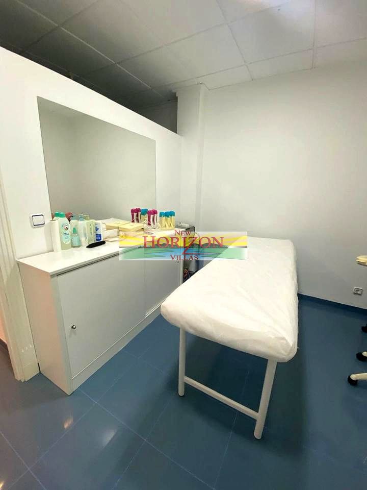 3 soveværelse Virksomhed til leje i Albox - € 500 (Ref: 8887100)