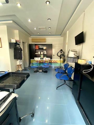 3 bedroom Business for rent in Albox - € 500 (Ref: 8887100)