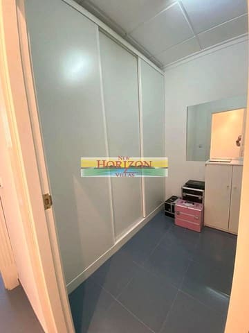 3 bedroom Business for rent in Albox - € 500 (Ref: 8887100)