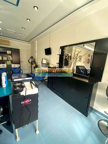 3 bedroom Business for rent in Albox - € 500 (Ref: 8887100)