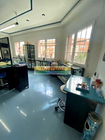 3 bedroom Business for rent in Albox - € 500 (Ref: 8887100)