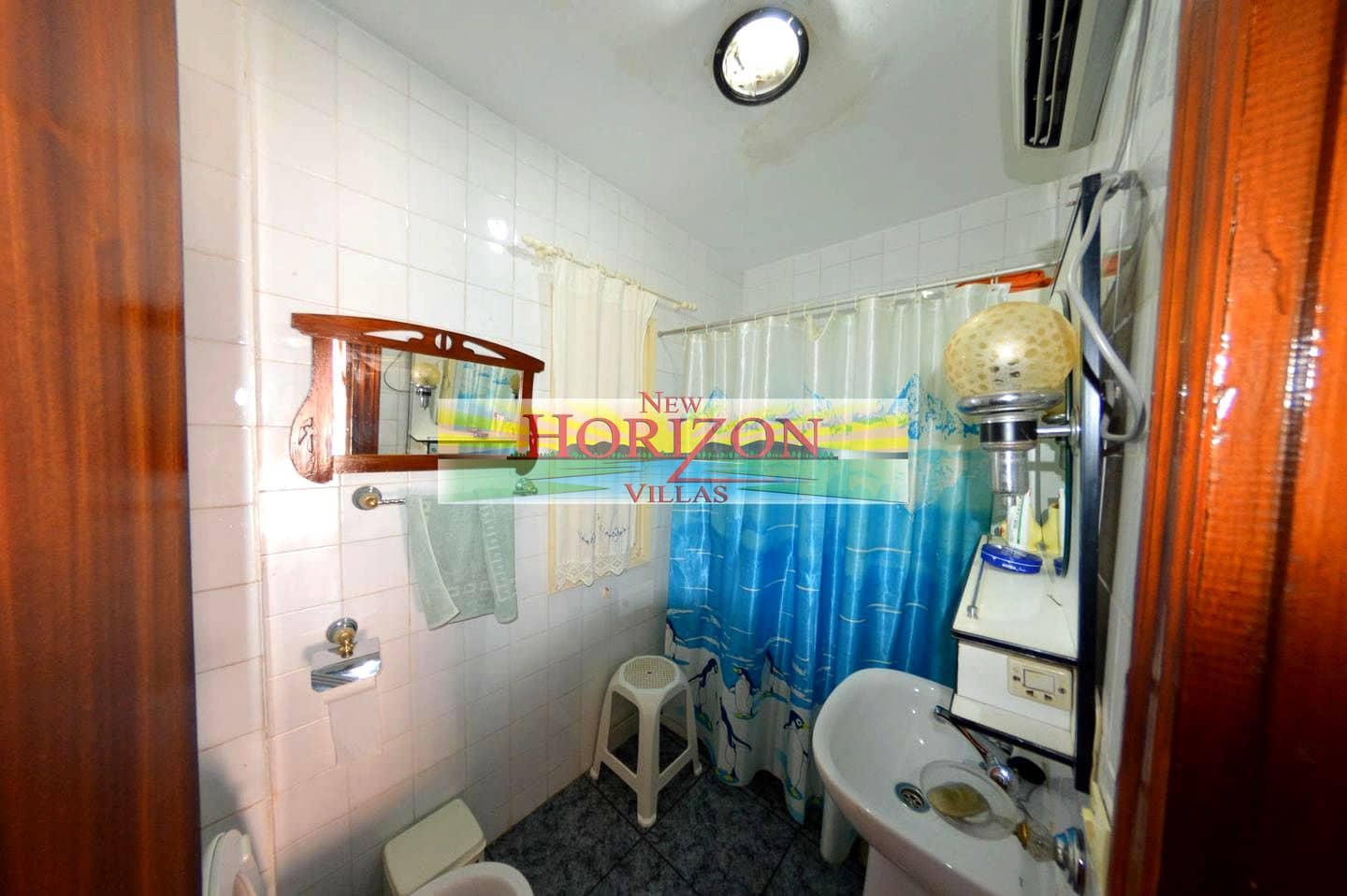 5 soveværelse Lejlighed til salg i La Alfoquia - € 119.950 (Ref: 8894010)