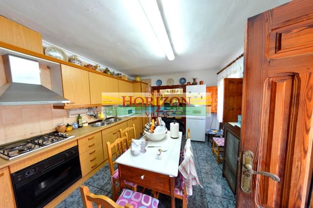 5 soveværelse Lejlighed til salg i La Alfoquia, Zurgena - € 119.950 (Ref: 8894010)