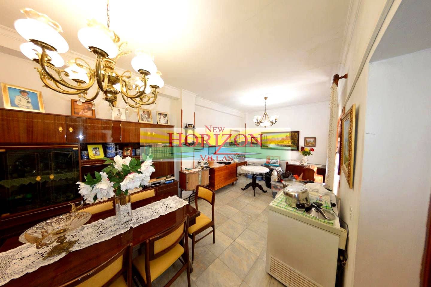 5 soveværelse Lejlighed til salg i La Alfoquia - € 119.950 (Ref: 8894010)