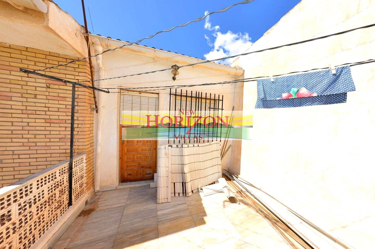 5 soveværelse Lejlighed til salg i La Alfoquia - € 119.950 (Ref: 8894010)