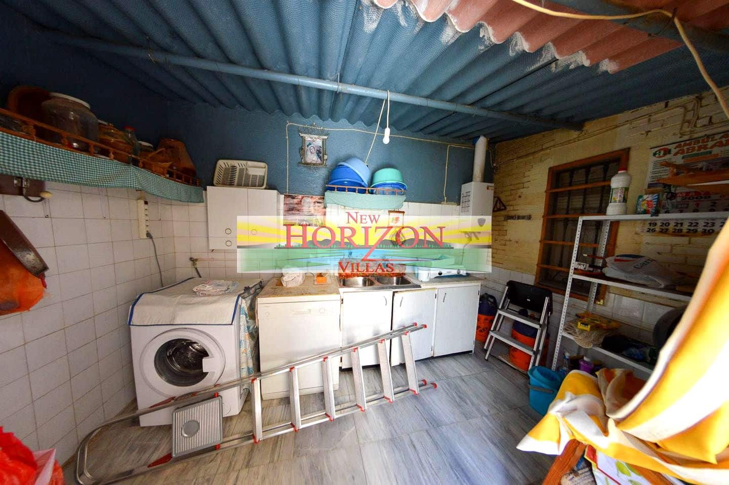 5 soveværelse Lejlighed til salg i La Alfoquia - € 119.950 (Ref: 8894010)