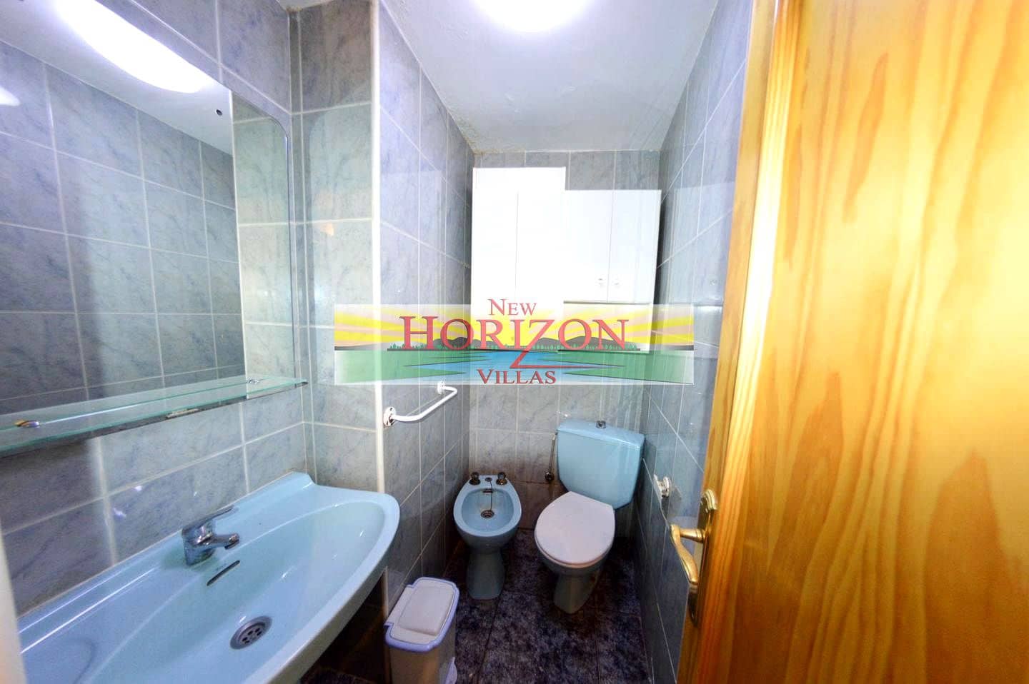 3 soveværelse Villa til salg i Albox - € 45.000 (Ref: 8895789)