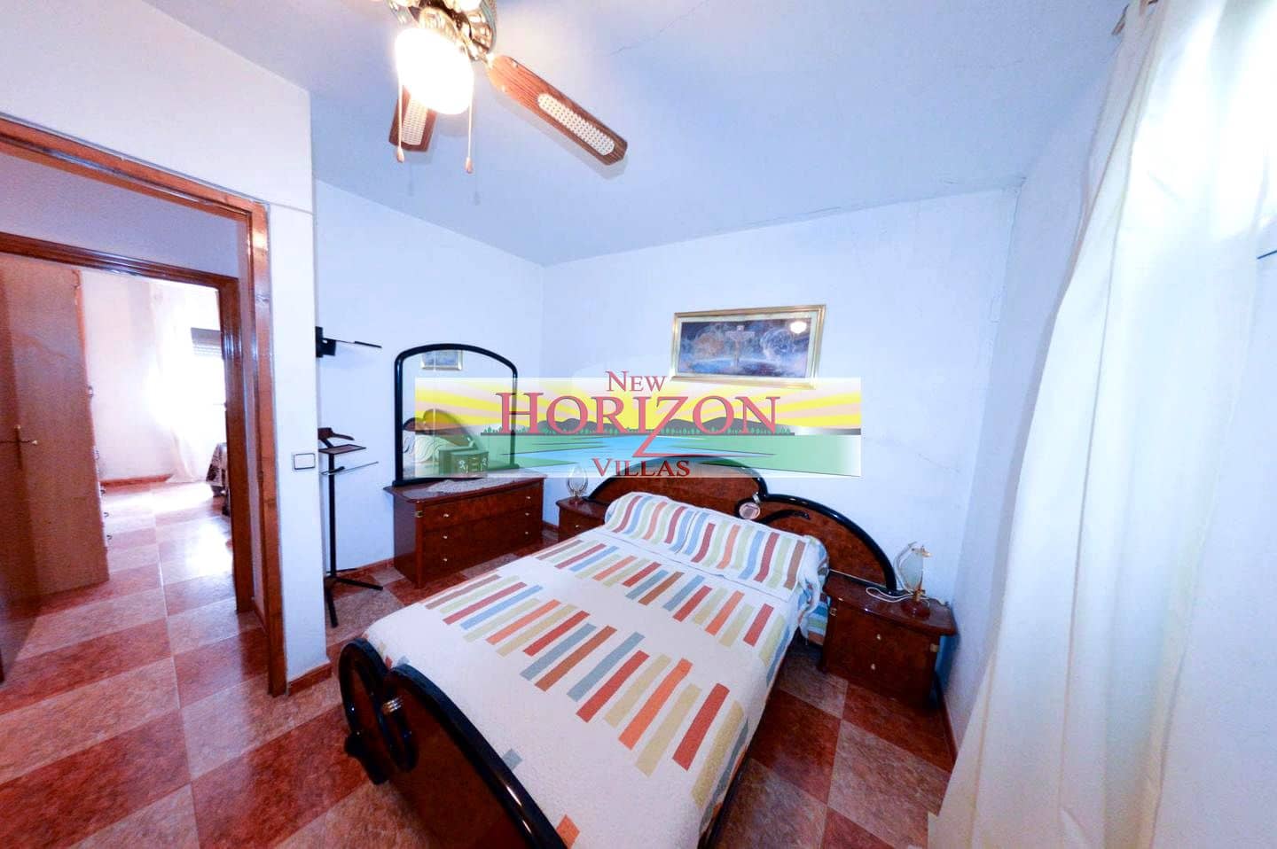 3 soveværelse Villa til salg i Albox - € 45.000 (Ref: 8895789)