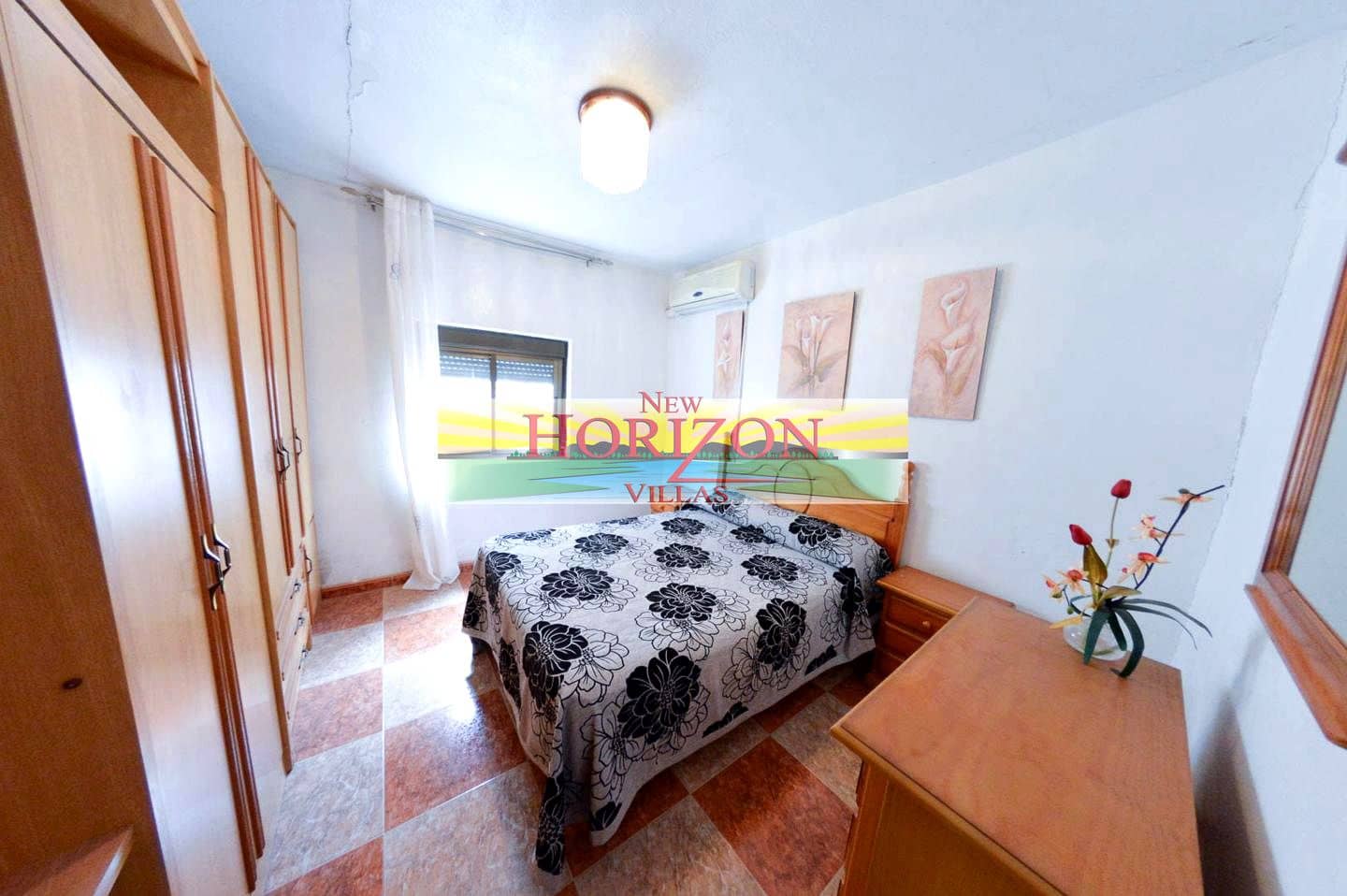 3 soveværelse Villa til salg i Albox - € 45.000 (Ref: 8895789)