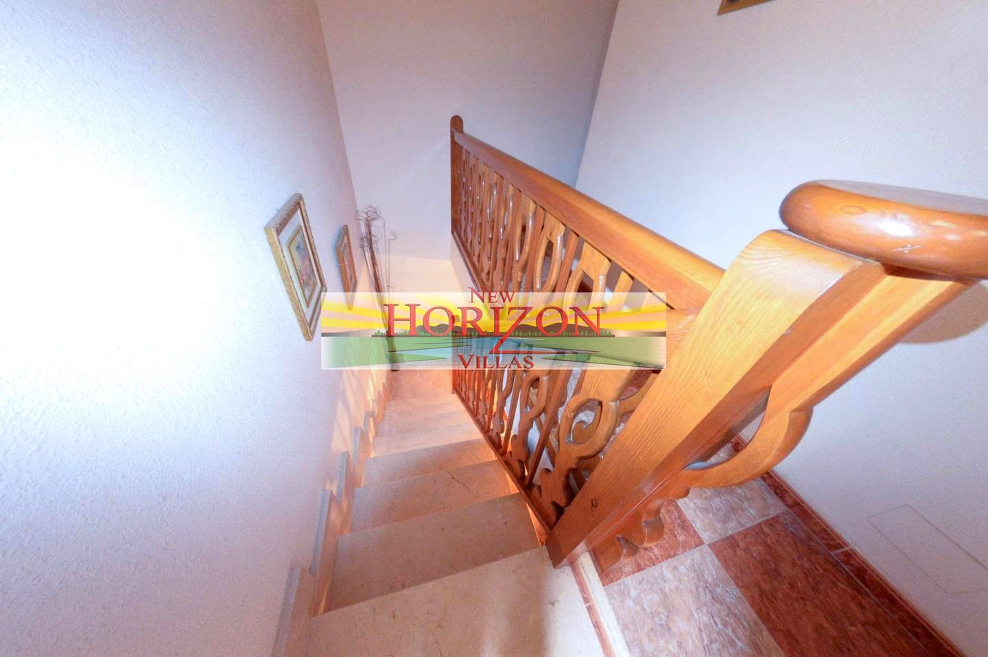 3 soveværelse Villa til salg i Albox - € 45.000 (Ref: 8895789)