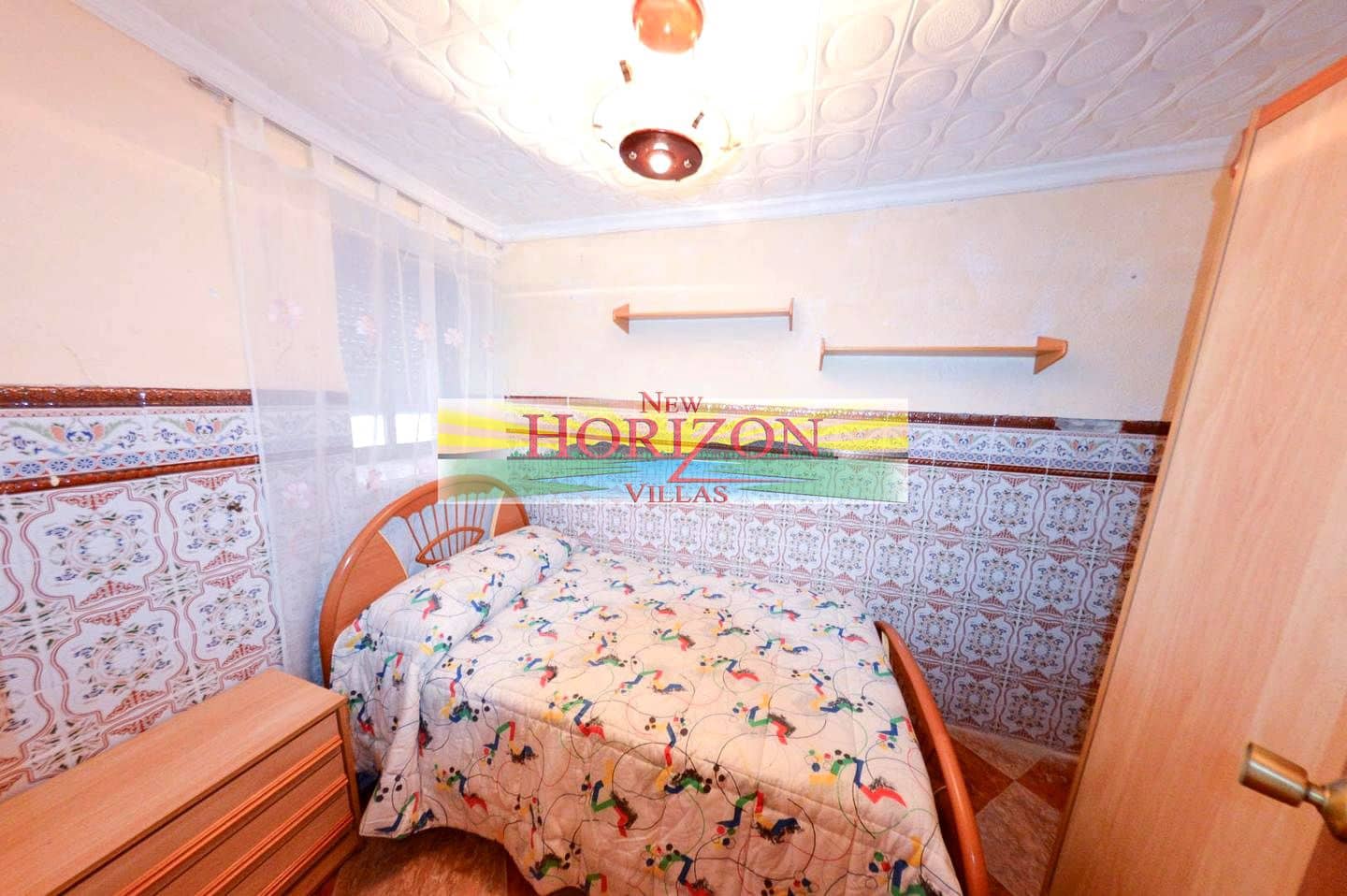 3 soveværelse Villa til salg i Albox - € 45.000 (Ref: 8895789)