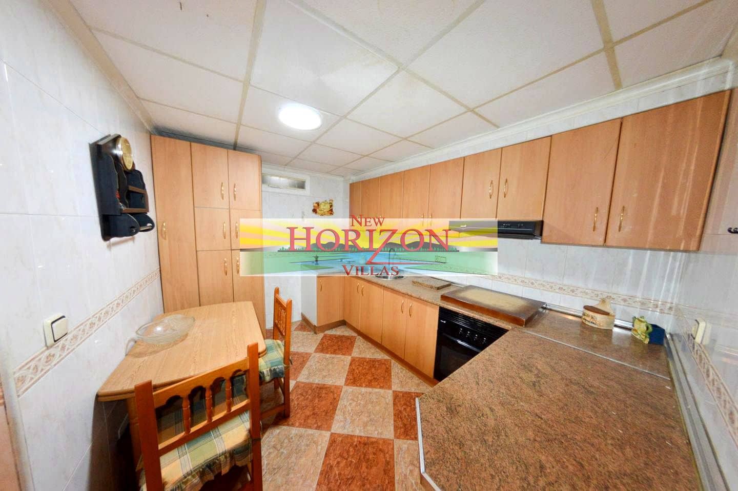 3 soveværelse Villa til salg i Albox - € 45.000 (Ref: 8895789)