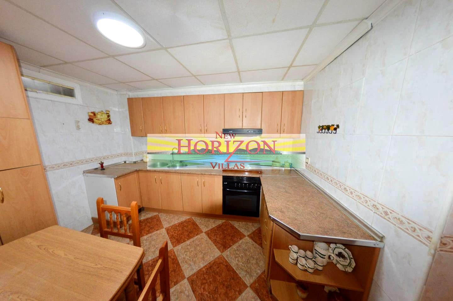 3 soveværelse Villa til salg i Albox - € 45.000 (Ref: 8895789)