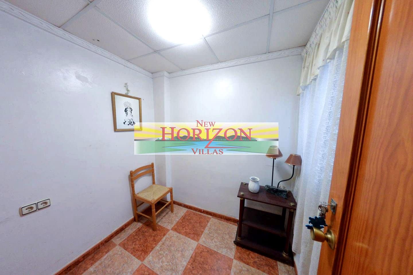 3 soveværelse Villa til salg i Albox - € 45.000 (Ref: 8895789)