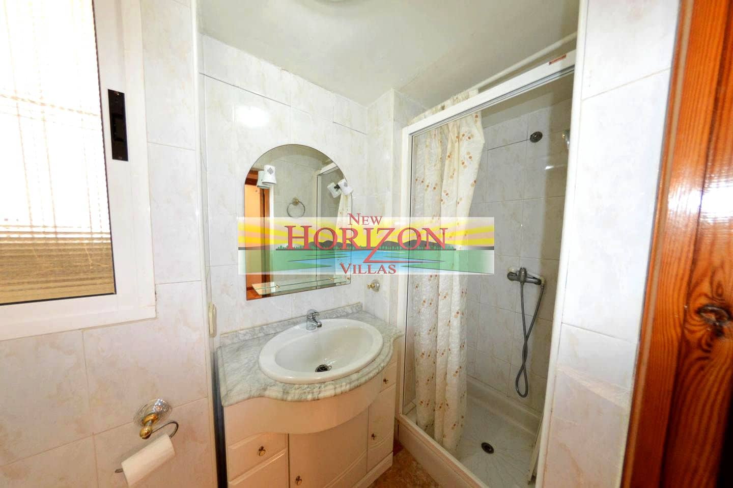 3 soveværelse Villa til salg i Albox - € 45.000 (Ref: 8895789)