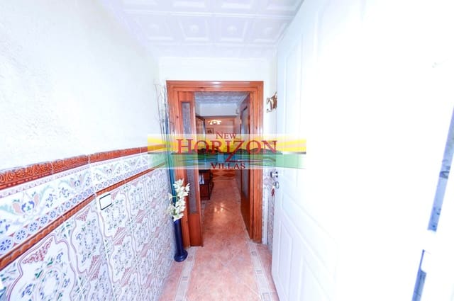 3 soveværelse Villa til salg i Albox - € 45.000 (Ref: 8895789)