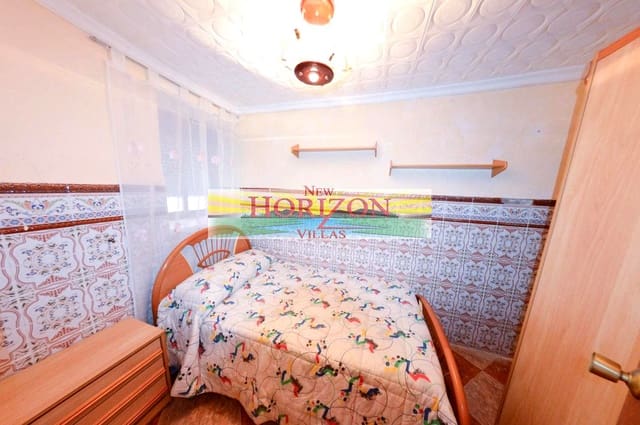 3 soveværelse Villa til salg i Albox - € 45.000 (Ref: 8895789)