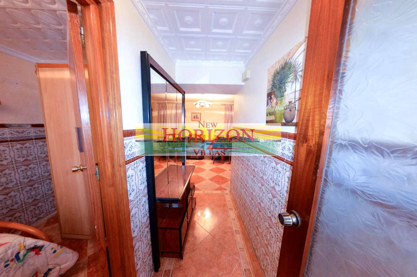 3 soveværelse Villa til salg i Albox - € 45.000 (Ref: 8895789)