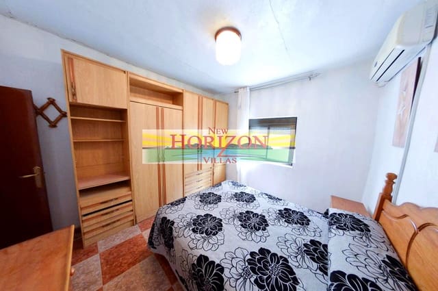 3 soveværelse Villa til salg i Albox - € 45.000 (Ref: 8895789)