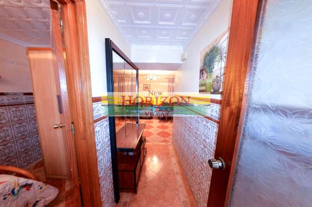 3 soveværelse Villa til salg i Albox - € 45.000 (Ref: 8895789)