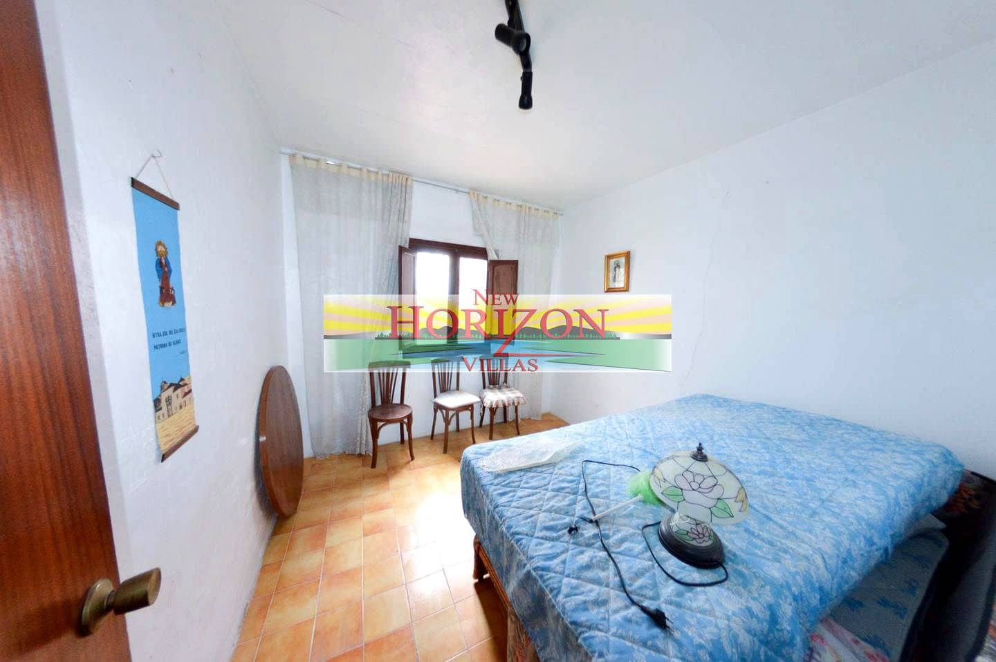 4 sypialnia Willa na sprzedaż w Albox - 50 000 € (Ref: 8895790)