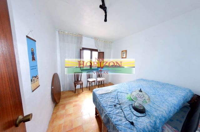 4 soverom Villa til salgs i Albox - € 50 000 (Ref: 8895790)