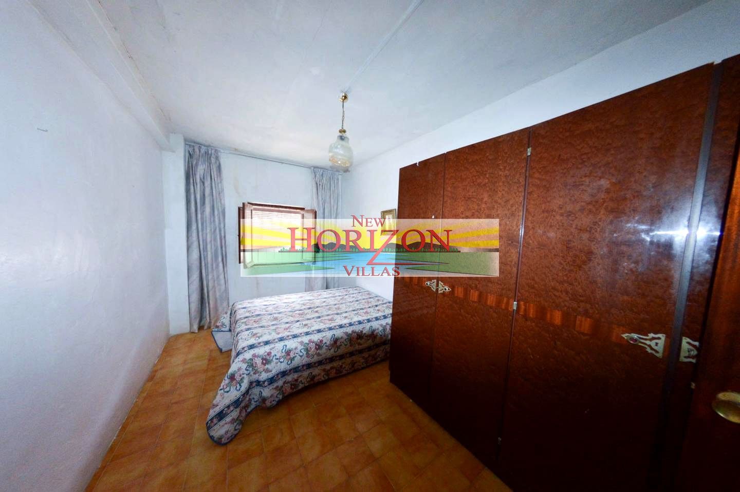 4 sypialnia Willa na sprzedaż w Albox - 50 000 € (Ref: 8895790)