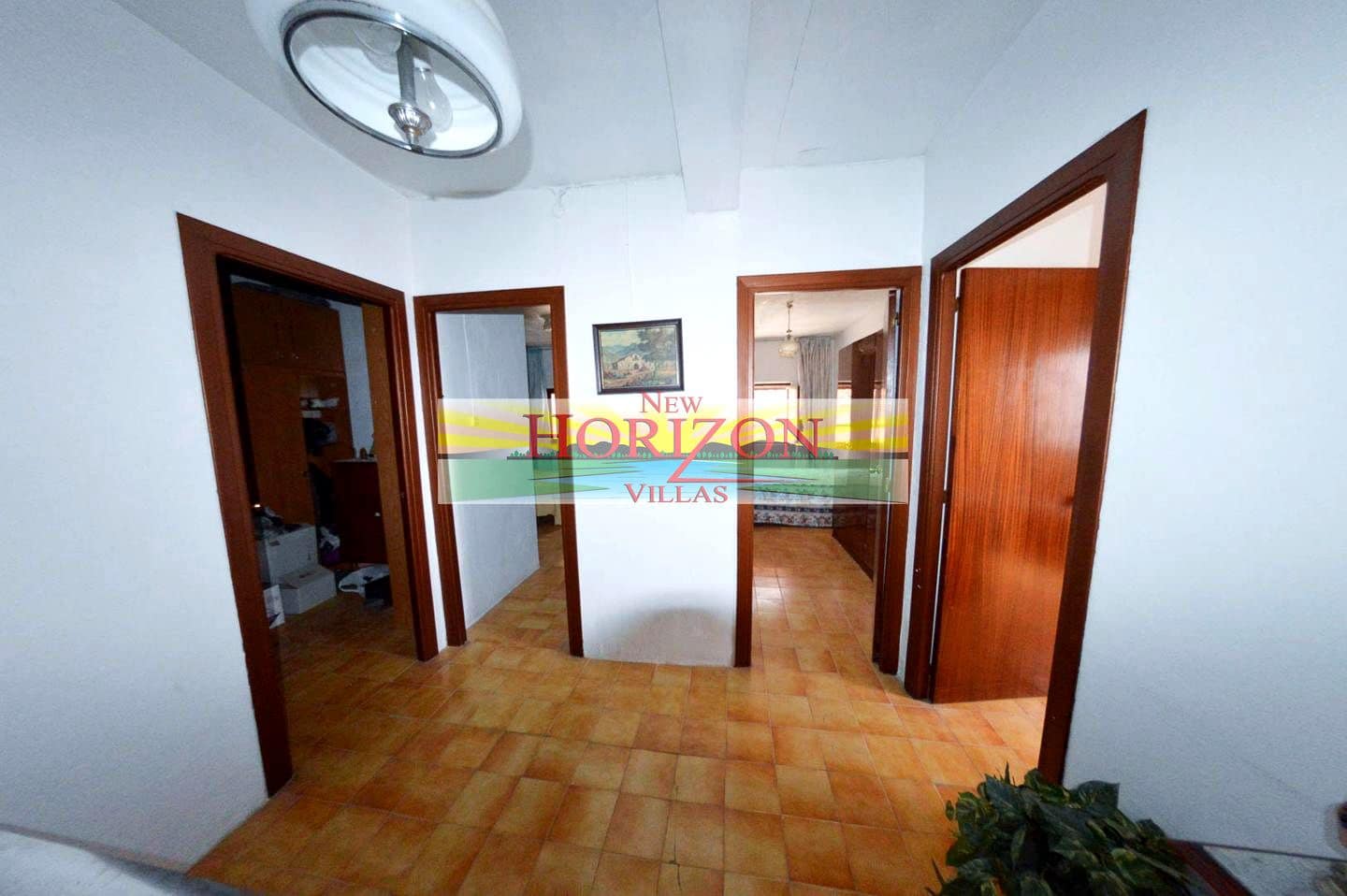 4 sypialnia Willa na sprzedaż w Albox - 50 000 € (Ref: 8895790)