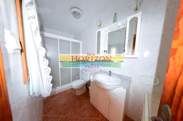 4 soverom Villa til salgs i Albox - € 50 000 (Ref: 8895790)