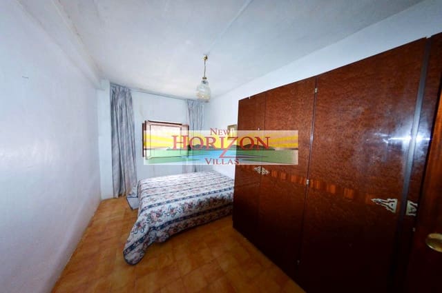 4 soverom Villa til salgs i Albox - € 50 000 (Ref: 8895790)