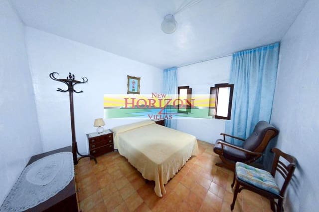 4 soverom Villa til salgs i Albox - € 50 000 (Ref: 8895790)