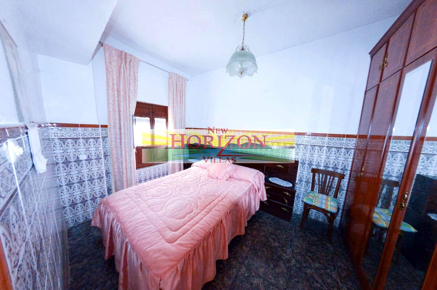 4 sypialnia Willa na sprzedaż w Albox - 50 000 € (Ref: 8895790)