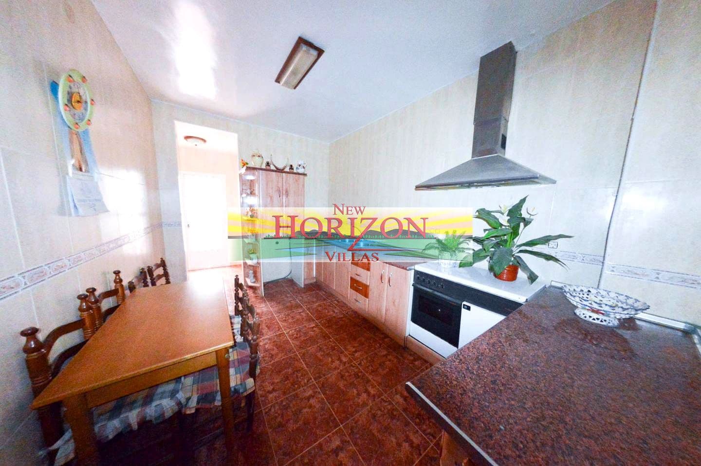 4 sypialnia Willa na sprzedaż w Albox - 50 000 € (Ref: 8895790)