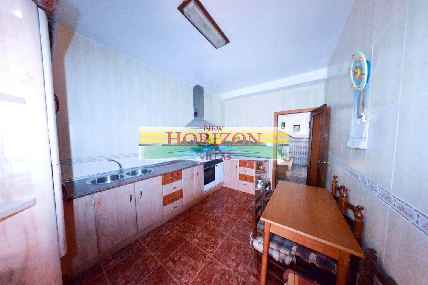 4 sypialnia Willa na sprzedaż w Albox - 50 000 € (Ref: 8895790)